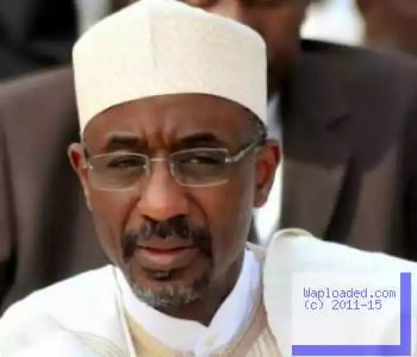N197bn Went Missing Under Jonathan Every Month – Sanusi